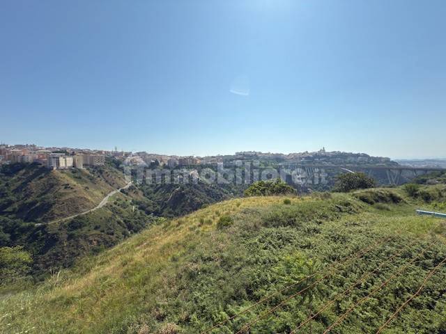 2 bedrooms Apartment in Catanzaro, Italy No. 42462