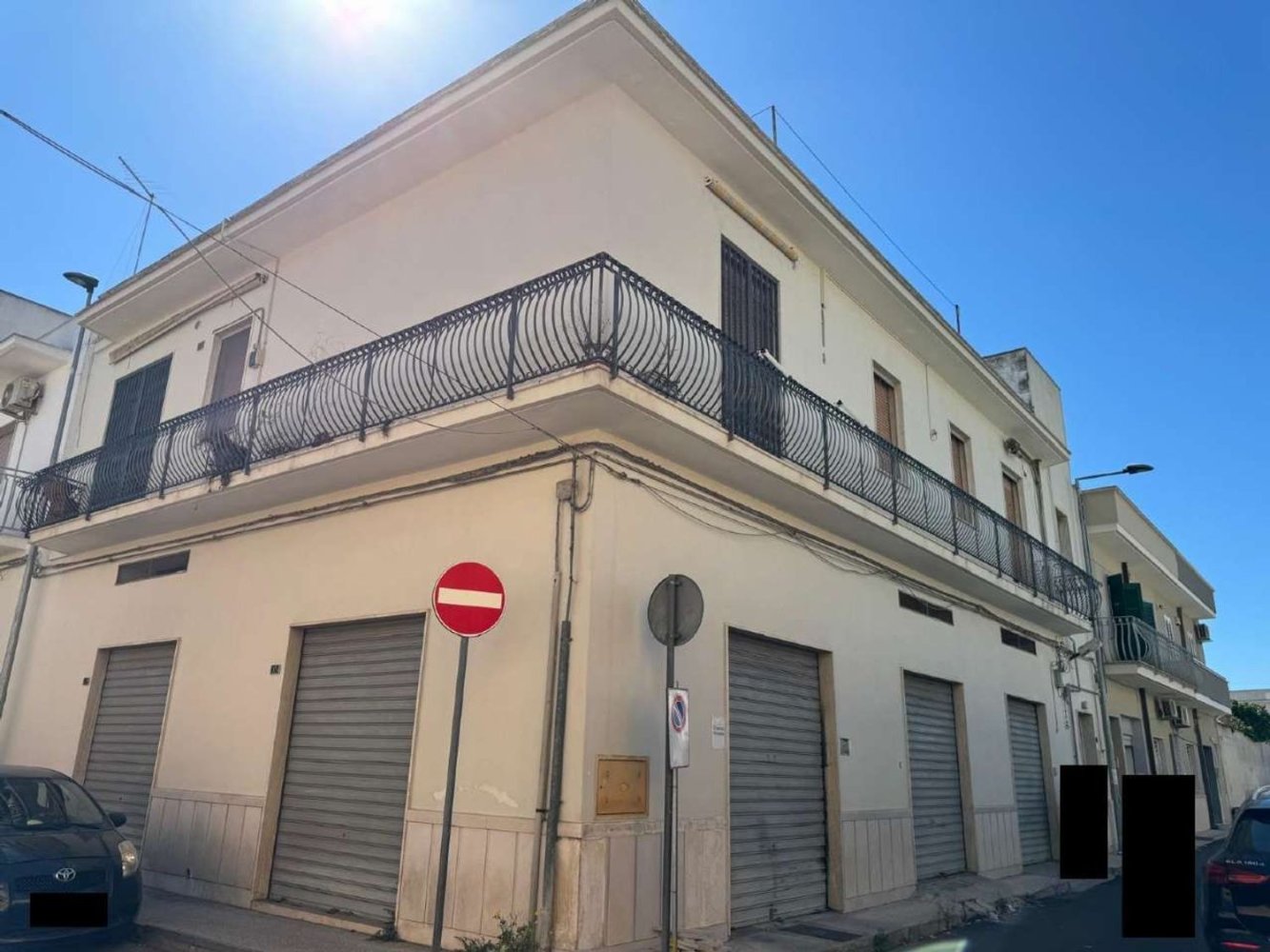 4غرفة شقة في Manduria, Italy رقم 109067