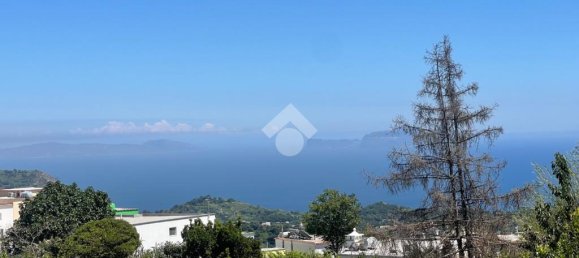 5 bedrooms Villa in Serrara Fontana, Italy No. 83704 32