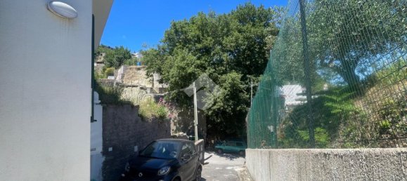 5 bedrooms Villa in Serrara Fontana, Italy No. 83704 4