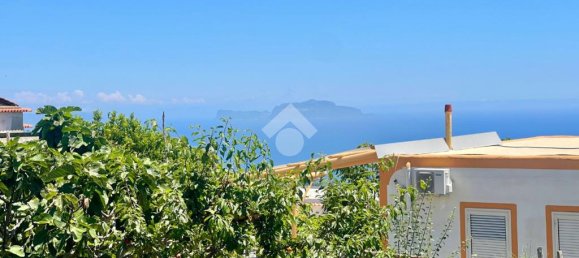 5 bedrooms Villa in Serrara Fontana, Italy No. 83704 41