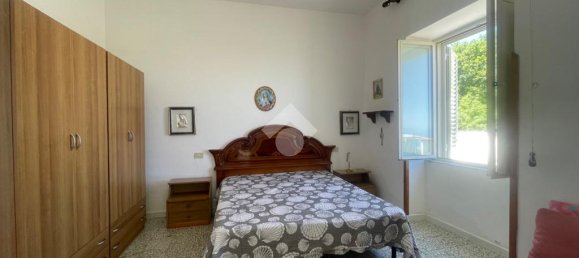 5 bedrooms Villa in Serrara Fontana, Italy No. 83704 16