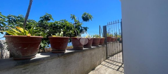 5 bedrooms Villa in Serrara Fontana, Italy No. 83704 2