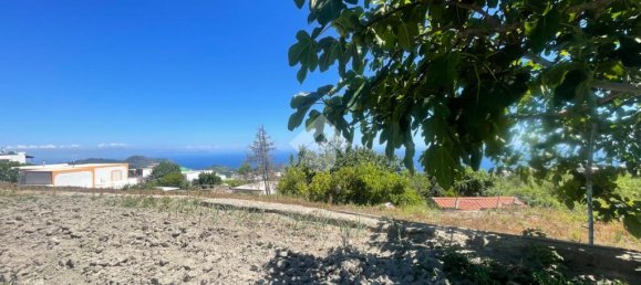 5 bedrooms Villa in Serrara Fontana, Italy No. 83704 42