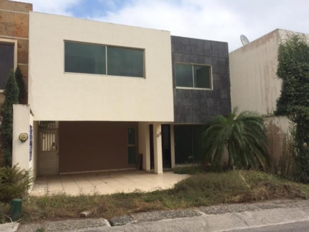 Casa de 3 dormitorios en Veracruz, Mexico No. 220191