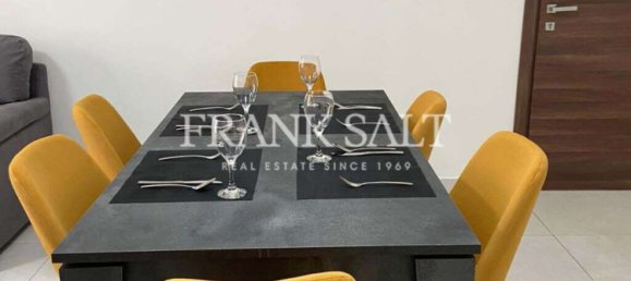 2 غرف نوم شقة في Msida, Malta رقم 6990 5