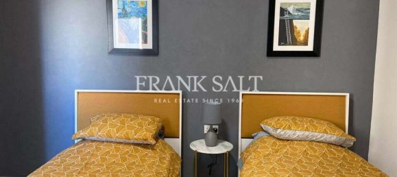 2 غرف نوم شقة في Msida, Malta رقم 6990 17