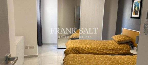 2 غرف نوم شقة في Msida, Malta رقم 6990 15