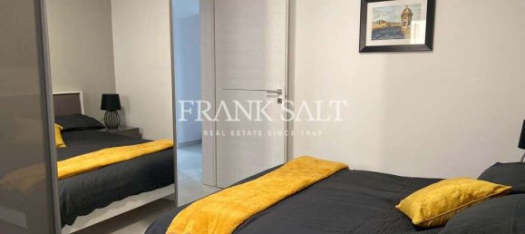 2 غرف نوم شقة في Msida, Malta رقم 6990 11