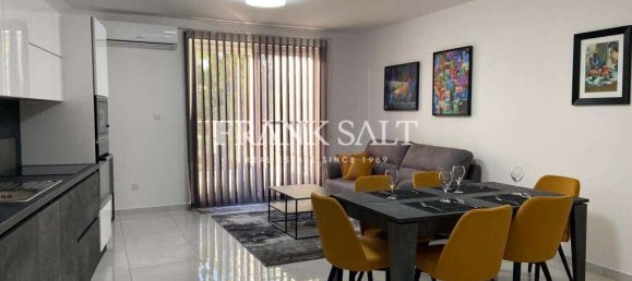 2 غرف نوم شقة في Msida, Malta رقم 6990 2