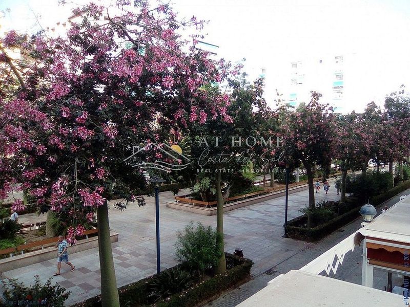 Apartamento T2 em Torre del Mar, Spain N.º 228601