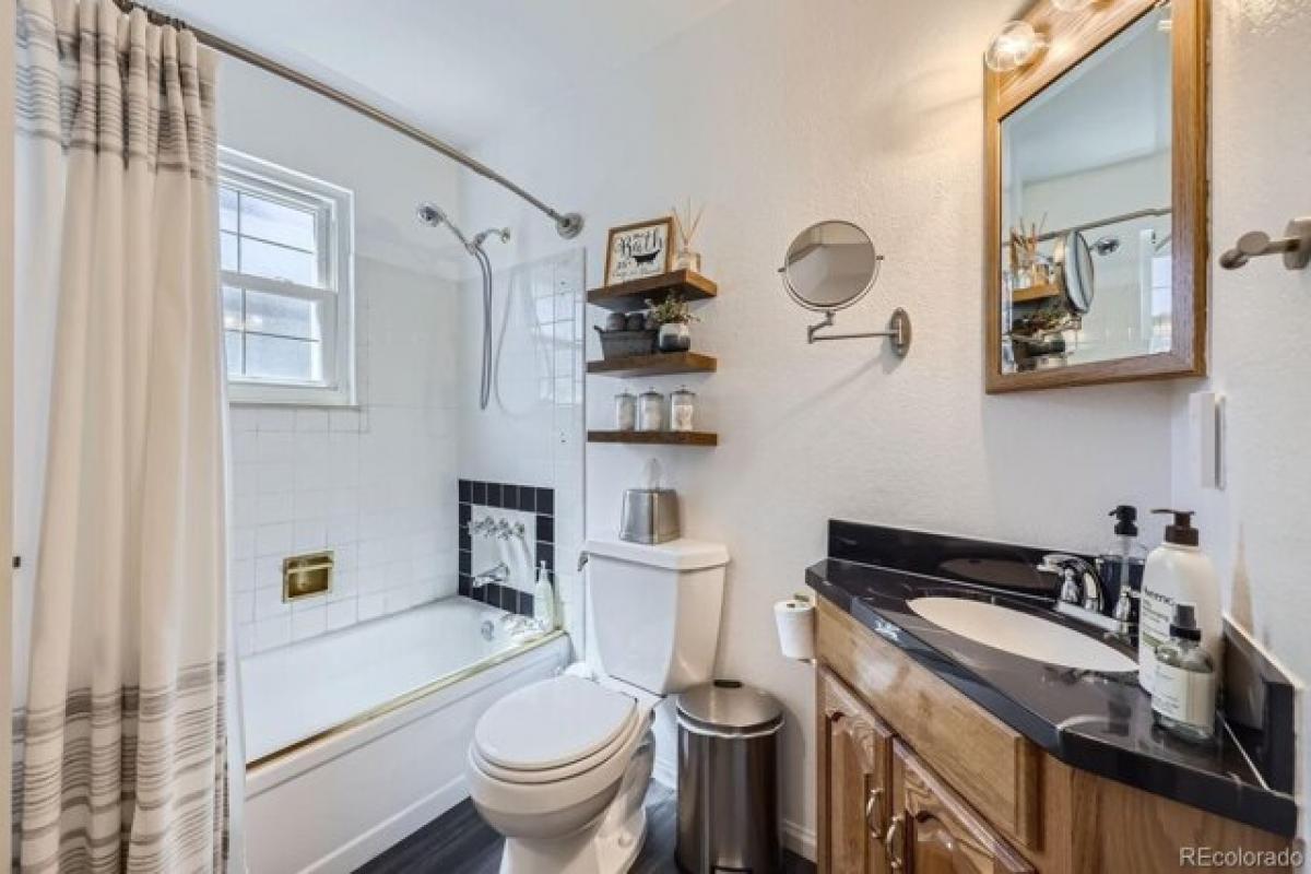 4 bedrooms House in Morrison, USA No. 411725