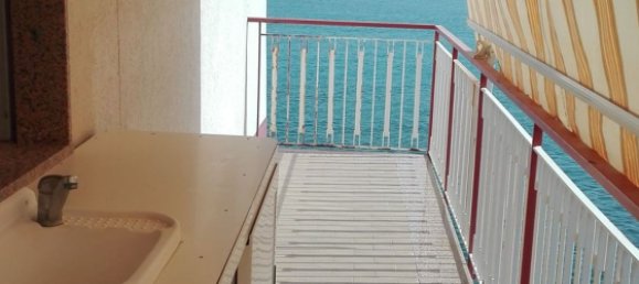 Apartamento de 4 habitaciónes en Caronia, Italy No. 256345 6