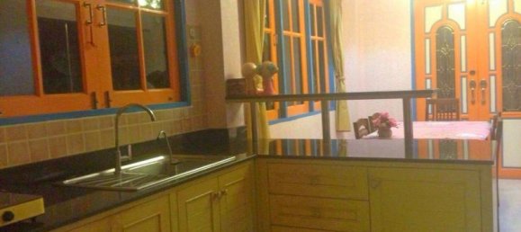 3 Schlafzimmer Cafe / Restaurant in Pattaya, Thailand, Nr. 8227 8