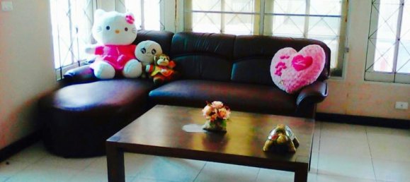 3 Schlafzimmer Cafe / Restaurant in Pattaya, Thailand, Nr. 8227 4