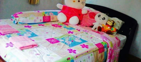 3 Schlafzimmer Cafe / Restaurant in Pattaya, Thailand, Nr. 8227 11