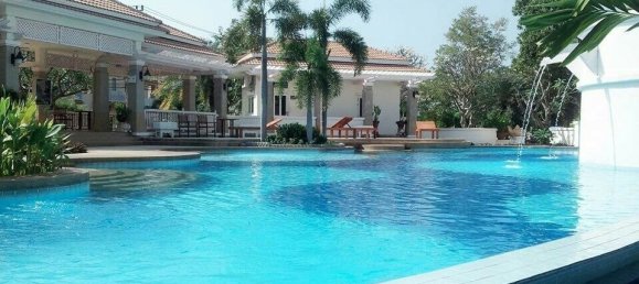 3 Schlafzimmer Cafe / Restaurant in Pattaya, Thailand, Nr. 8227 13