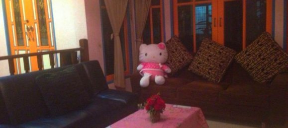 3 Schlafzimmer Cafe / Restaurant in Pattaya, Thailand, Nr. 8227 5