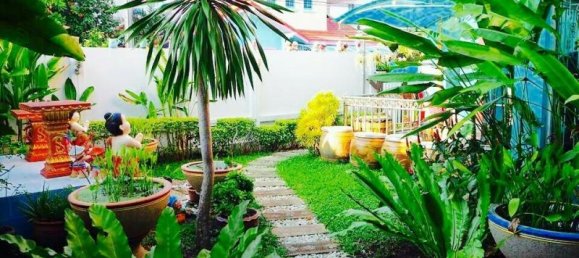 3 Schlafzimmer Cafe / Restaurant in Pattaya, Thailand, Nr. 8227 3