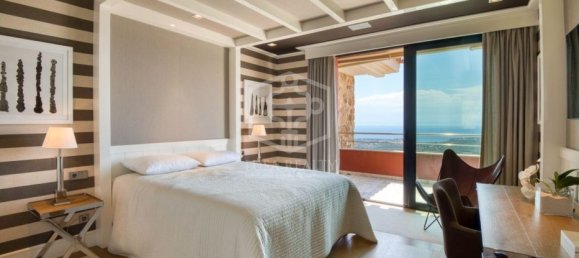 5 bedrooms Villa in Platja D'aro, Spain No. 13130 30