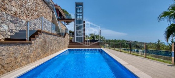 5 bedrooms Villa in Platja D'aro, Spain No. 13130 19