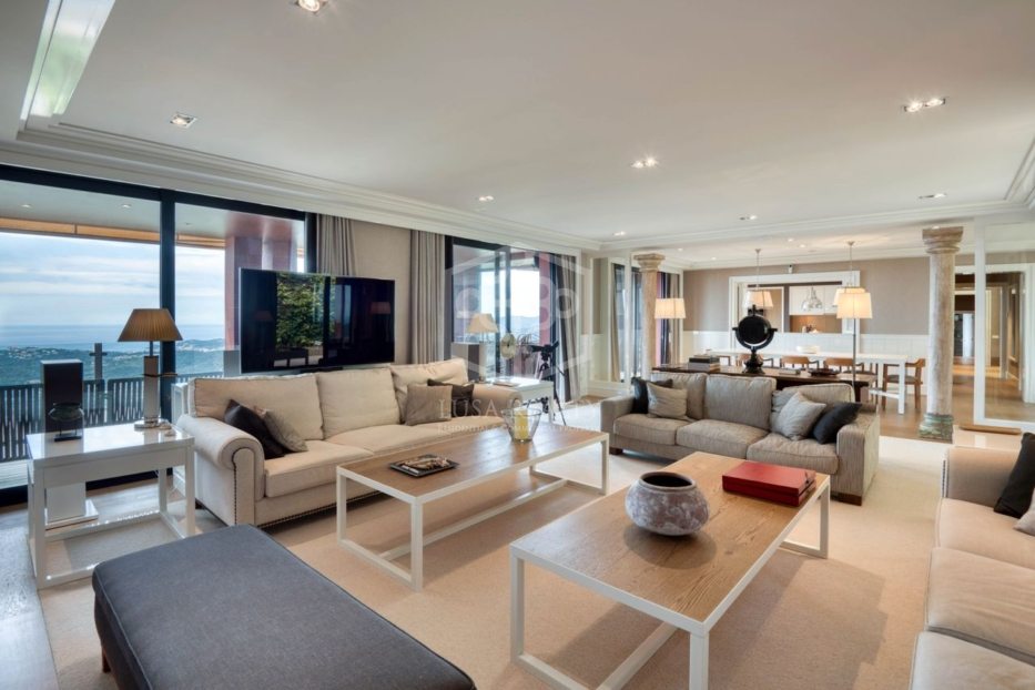 5 bedrooms Villa in Platja D'aro, Spain No. 13130