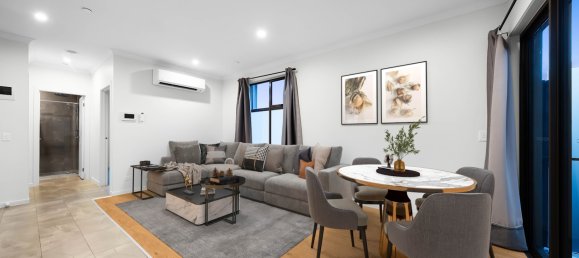 1 غرف نوم شقة في Surrey Hills, Australia رقم 544 4