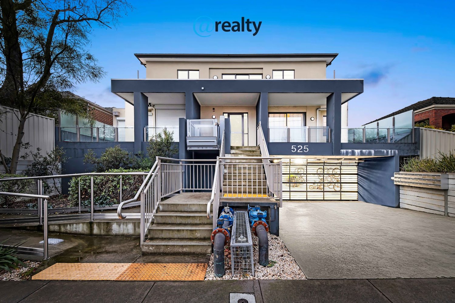 1 غرف نوم شقة في Surrey Hills, Australia رقم 544