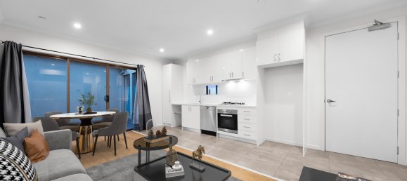 1 غرف نوم شقة في Surrey Hills, Australia رقم 544 6