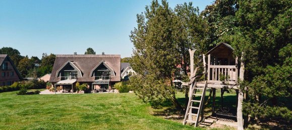 4 Schlafzimmer Stadthaus in Vorpommern-Rügen, Germany, Nr. 318914 3