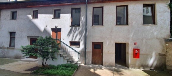 3 rooms Apartment in Hernals, Austria No. 198228 12