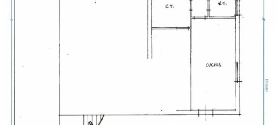 Apartamento de 3 habitaciónes en Marsciano, Italy No. 278434 18