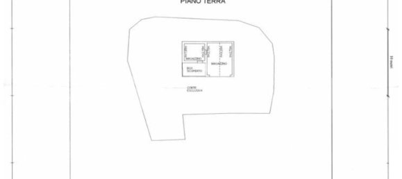 Apartamento de 3 habitaciónes en Marsciano, Italy No. 278434 20