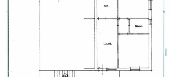 Apartamento de 3 habitaciónes en Marsciano, Italy No. 278434 19