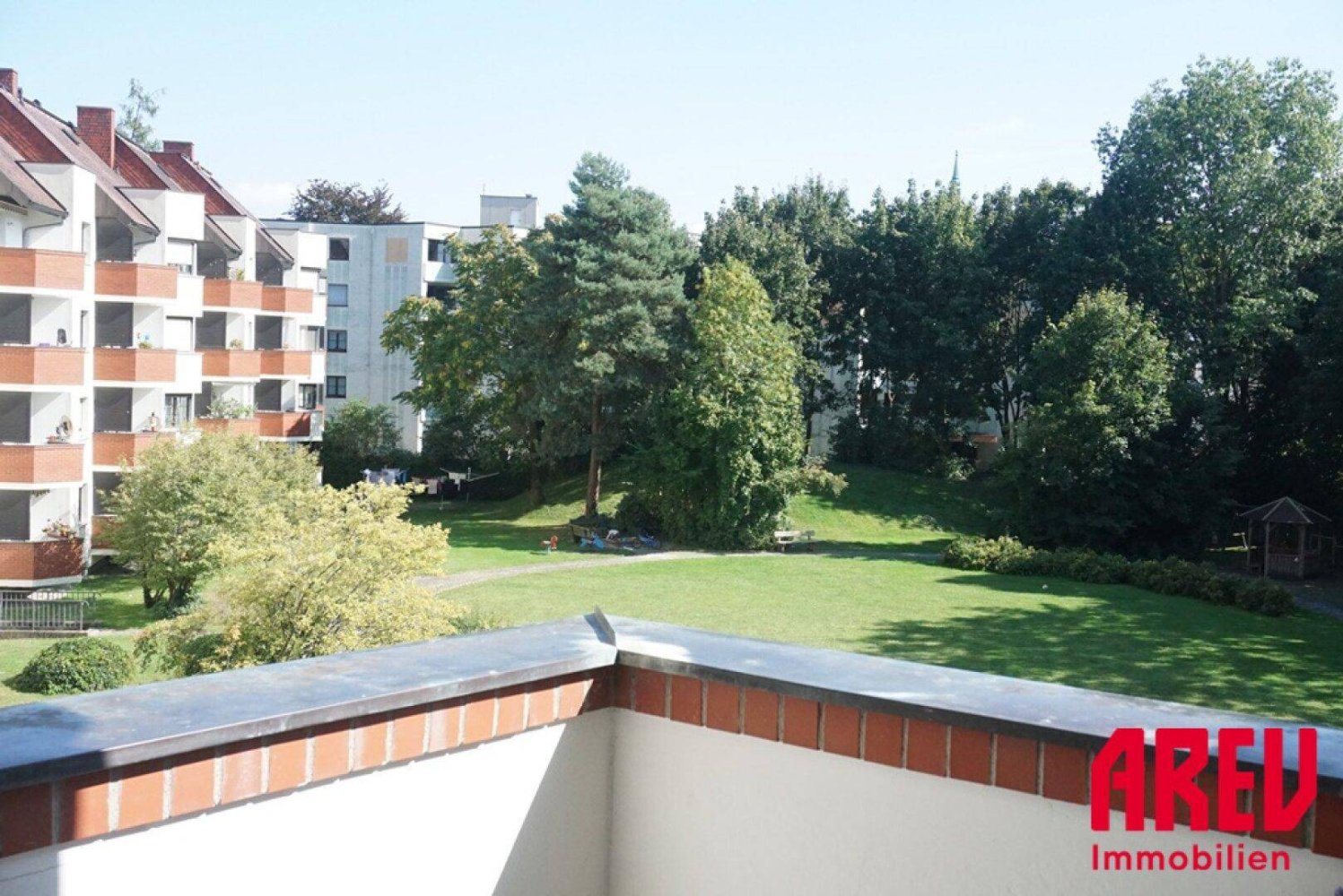 3-Zimmer Wohnung in Ried im Innkreis, Austria, Nr. 254667