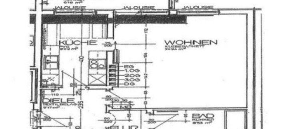 3-Zimmer Wohnung in Ried im Innkreis, Austria, Nr. 254667 10