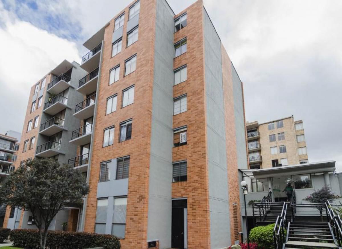 3 chambres Maison à Bogota, Colombia No. 12692