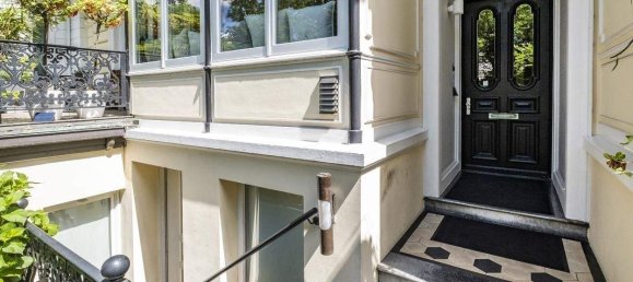 14-Zimmer Villa in Hamburg-Nord, Germany, Nr. 330633 32