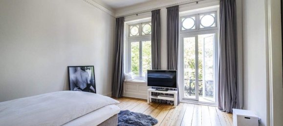 14-Zimmer Villa in Hamburg-Nord, Germany, Nr. 330633 15