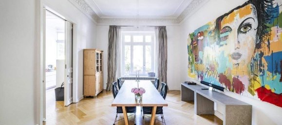14-Zimmer Villa in Hamburg-Nord, Germany, Nr. 330633 5