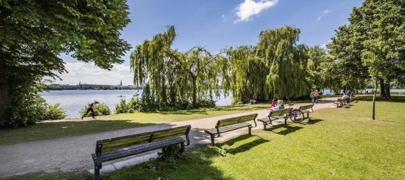 14-Zimmer Villa in Hamburg-Nord, Germany, Nr. 330633 38