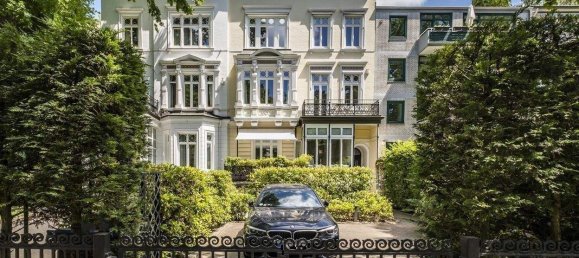 14-Zimmer Villa in Hamburg-Nord, Germany, Nr. 330633 37