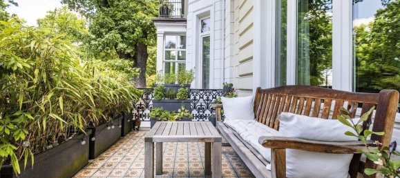 14-Zimmer Villa in Hamburg-Nord, Germany, Nr. 330633 8