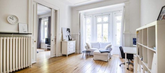 14-Zimmer Villa in Hamburg-Nord, Germany, Nr. 330633 14