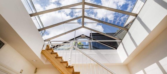 14-Zimmer Villa in Hamburg-Nord, Germany, Nr. 330633 2