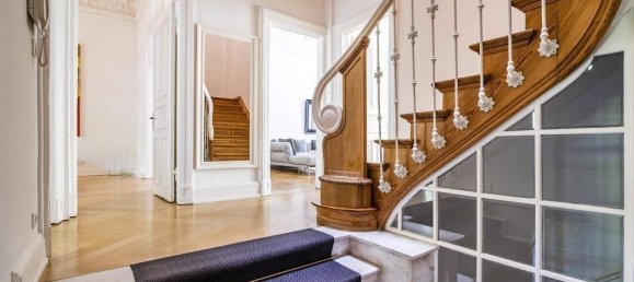 14-Zimmer Villa in Hamburg-Nord, Germany, Nr. 330633 3