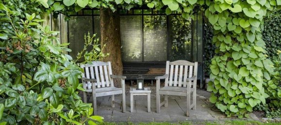 14-Zimmer Villa in Hamburg-Nord, Germany, Nr. 330633 11