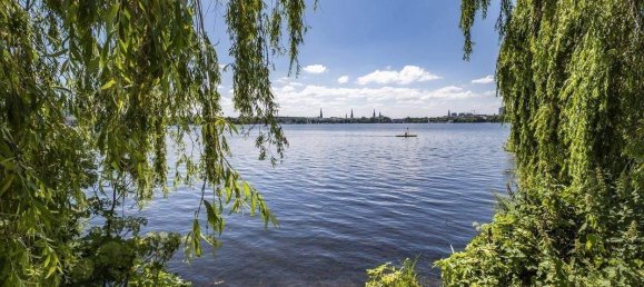 14-Zimmer Villa in Hamburg-Nord, Germany, Nr. 330633 39