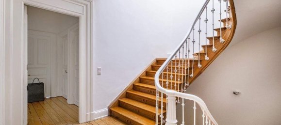 14-Zimmer Villa in Hamburg-Nord, Germany, Nr. 330633 22
