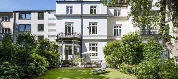 14-Zimmer Villa in Hamburg-Nord, Germany, Nr. 330633 12